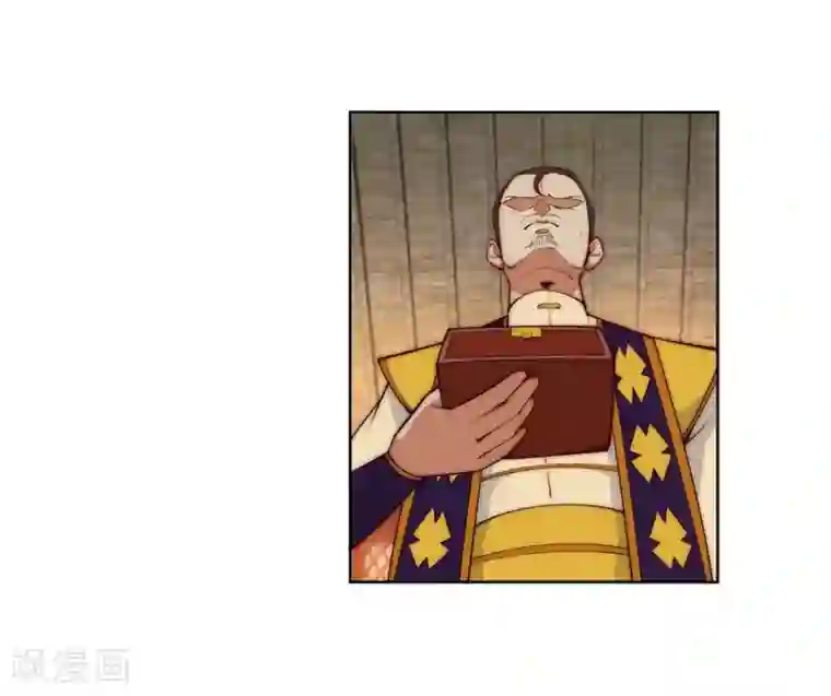 逆天邪神（条漫版）第15话 心里没点数？