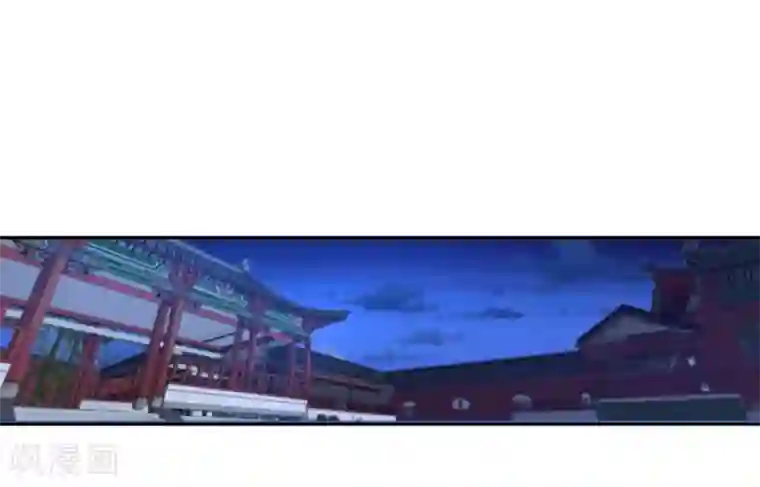 逆天邪神（条漫版）第16话 傻事