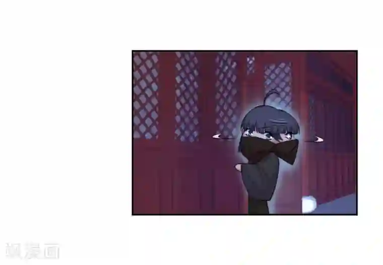 逆天邪神（条漫版）第16话 傻事