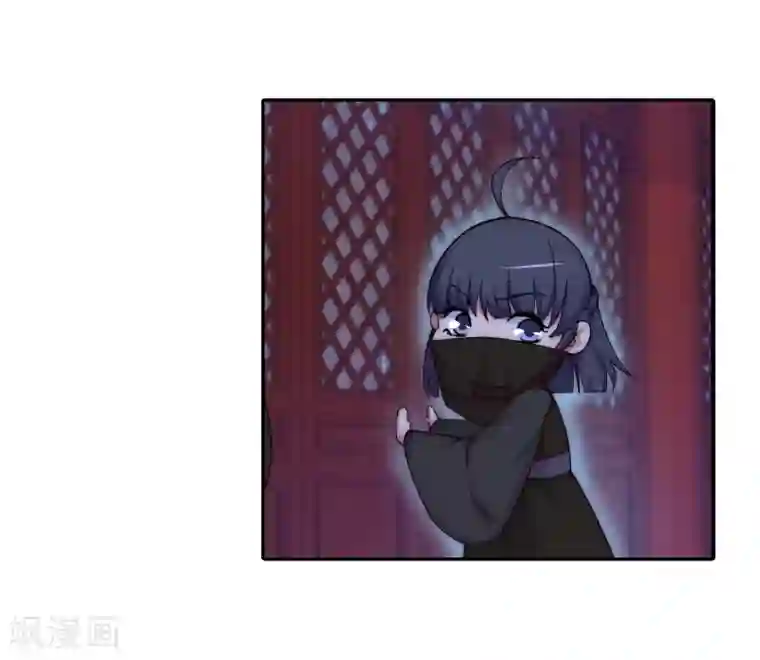 逆天邪神（条漫版）第16话 傻事