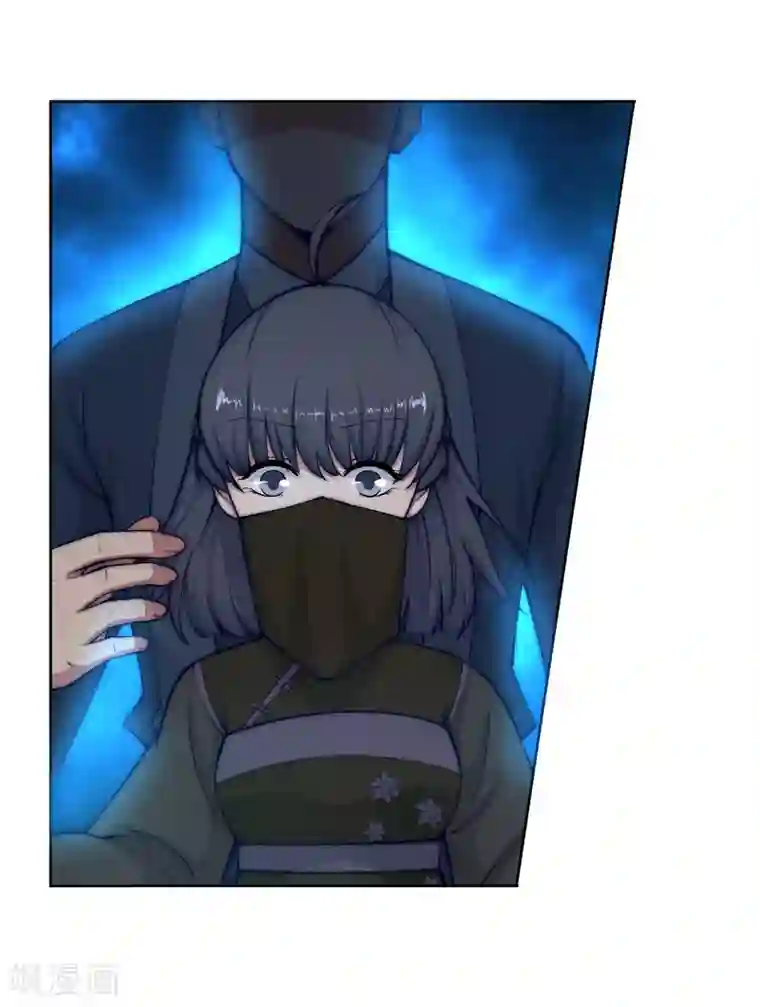 逆天邪神（条漫版）第16话 傻事