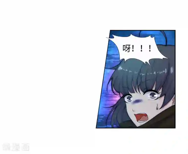 逆天邪神（条漫版）第16话 傻事