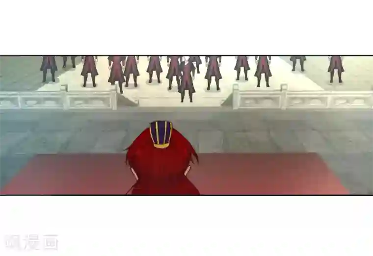 逆天邪神（条漫版）第16话 傻事