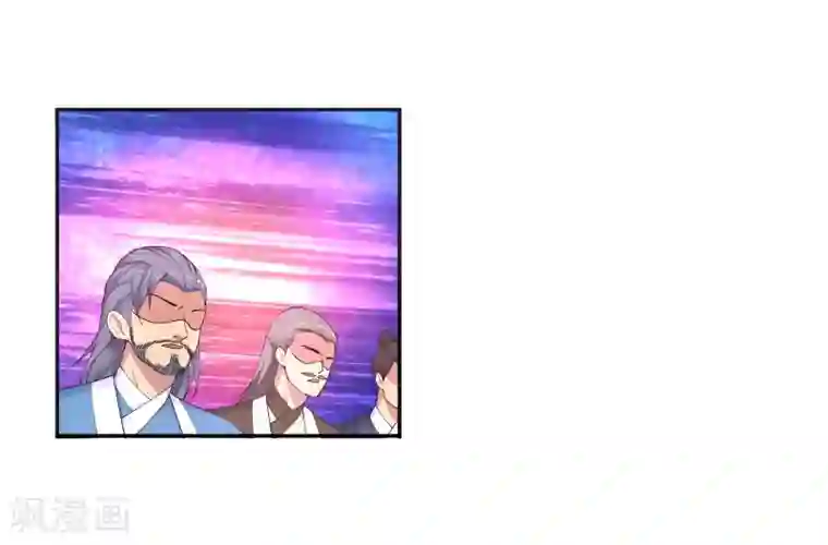 逆天邪神（条漫版）第16话 傻事