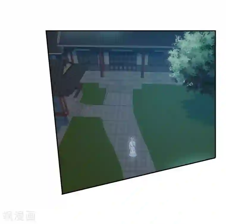 逆天邪神（条漫版）第24话 饮血祭恨1