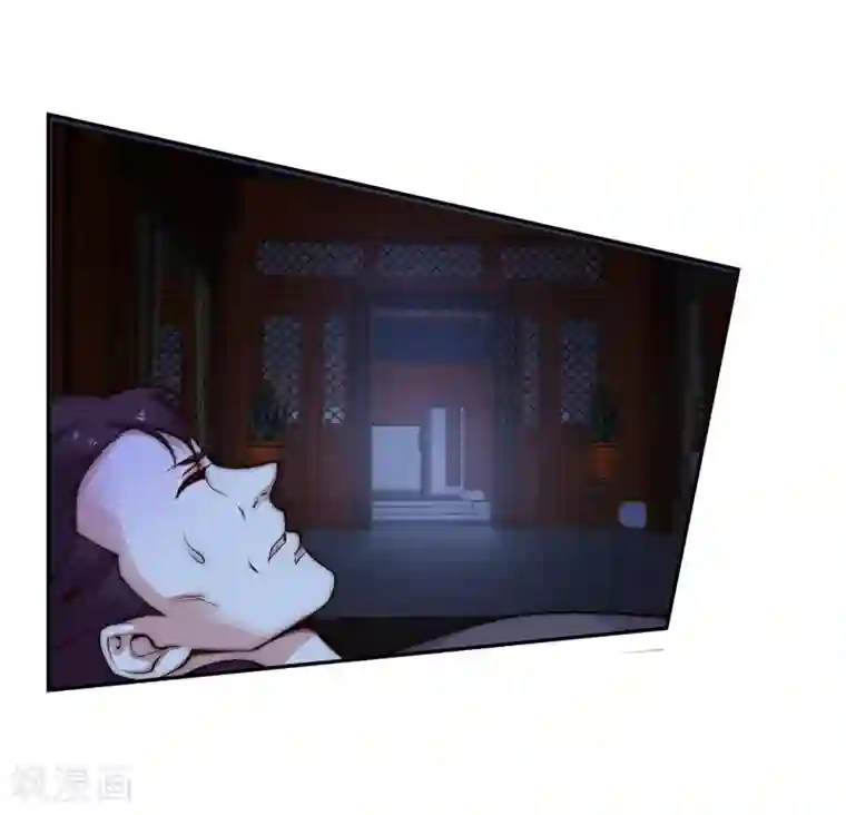 逆天邪神（条漫版）第25话 饮血祭恨2