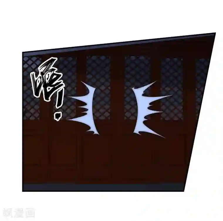 逆天邪神（条漫版）第25话 饮血祭恨2