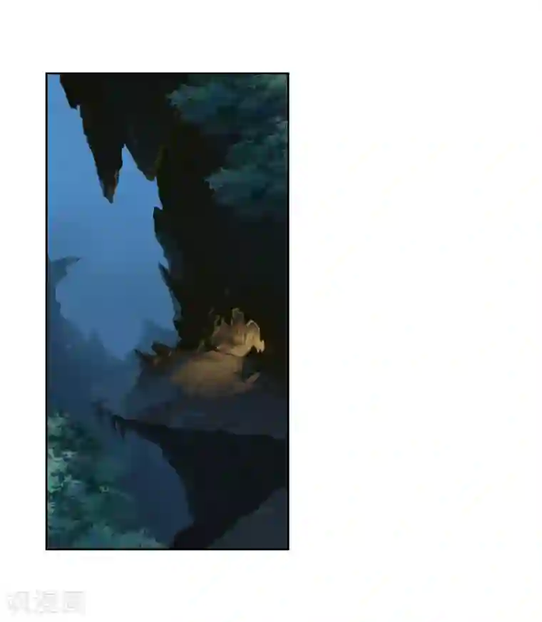 逆天邪神（条漫版）第26话 饮血祭恨3