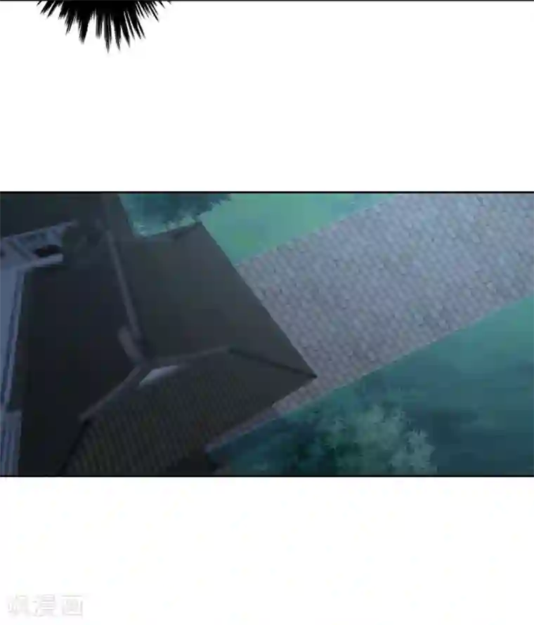 逆天邪神（条漫版）第29话 我名云澈