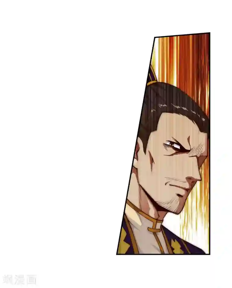 逆天邪神（条漫版）第30话 小爷我今日…