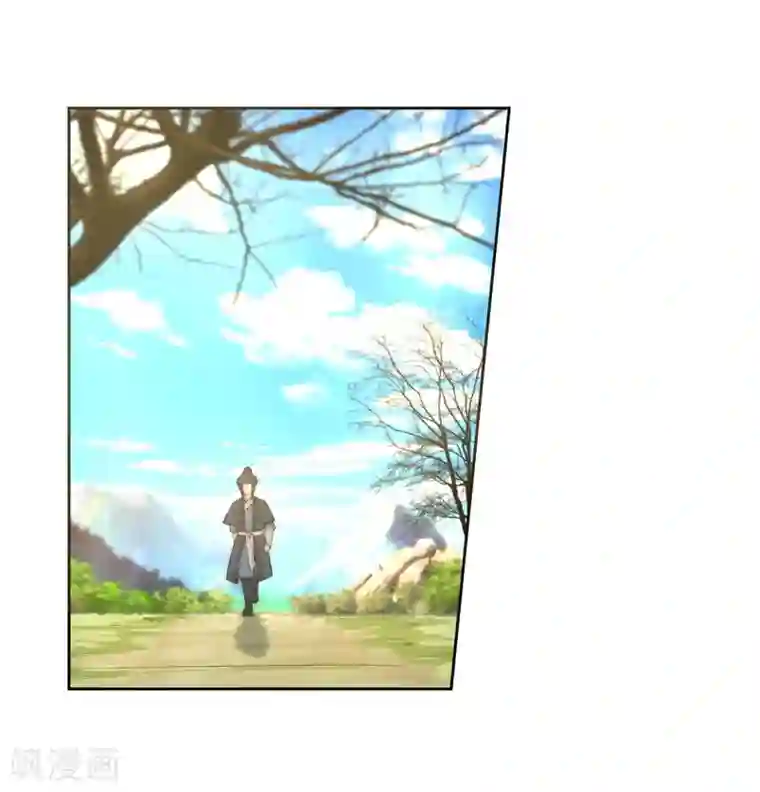 逆天邪神（条漫版）第30话 小爷我今日…