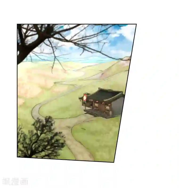 逆天邪神（条漫版）第30话 小爷我今日…