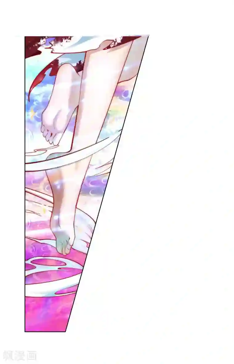 逆天邪神（条漫版）第31话 血染的茉莉1