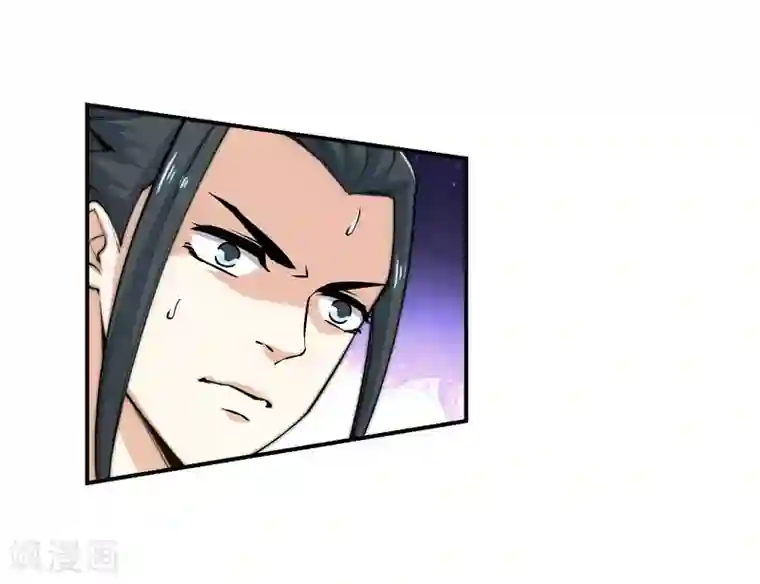 逆天邪神（条漫版）第32话 血染的茉莉2