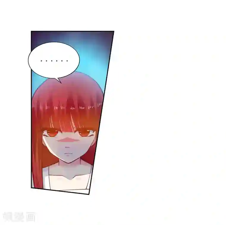 逆天邪神（条漫版）第34话 茉莉为师1