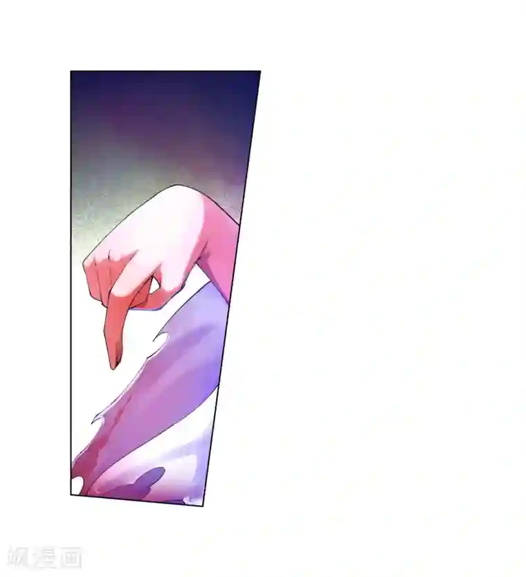 逆天邪神（条漫版）第35话 茉莉为师2