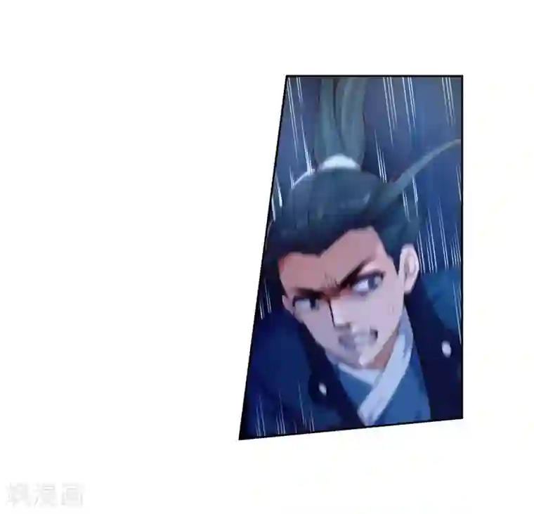 逆天邪神（条漫版）第35话 茉莉为师2