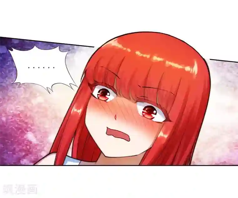 逆天邪神（条漫版）第36话 茉莉为师3