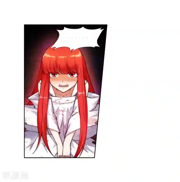 逆天邪神（条漫版）第36话 茉莉为师3