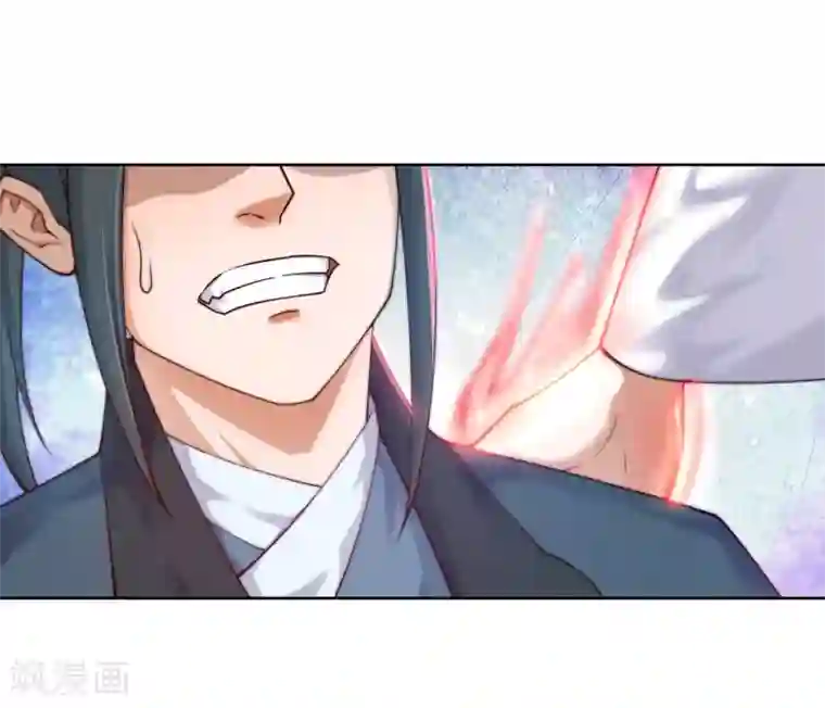 逆天邪神（条漫版）第36话 茉莉为师3