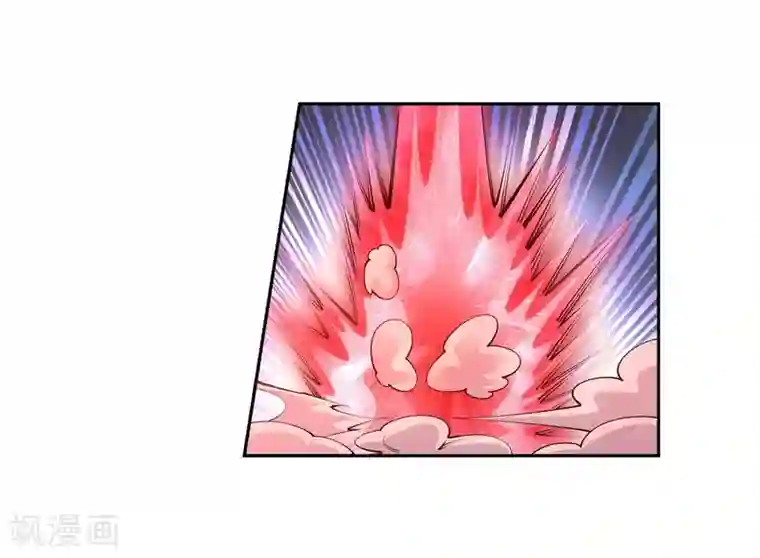 逆天邪神（条漫版）第38话 邪神七境！