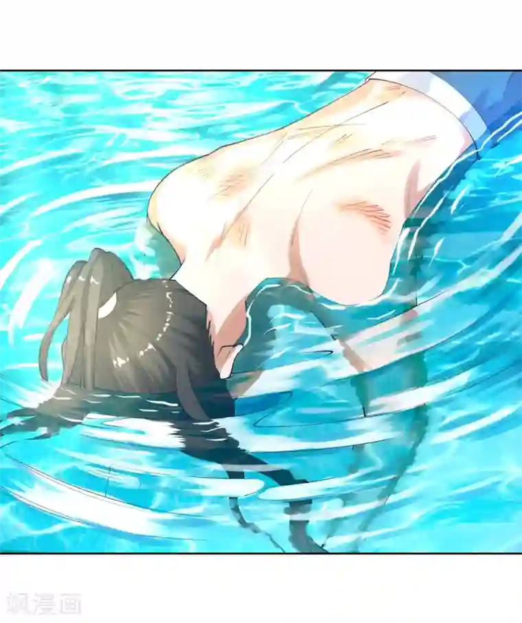 逆天邪神（条漫版）第39话 生死极限