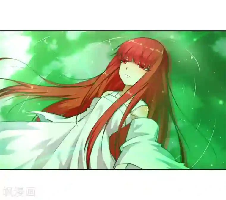 逆天邪神（条漫版）第39话 生死极限