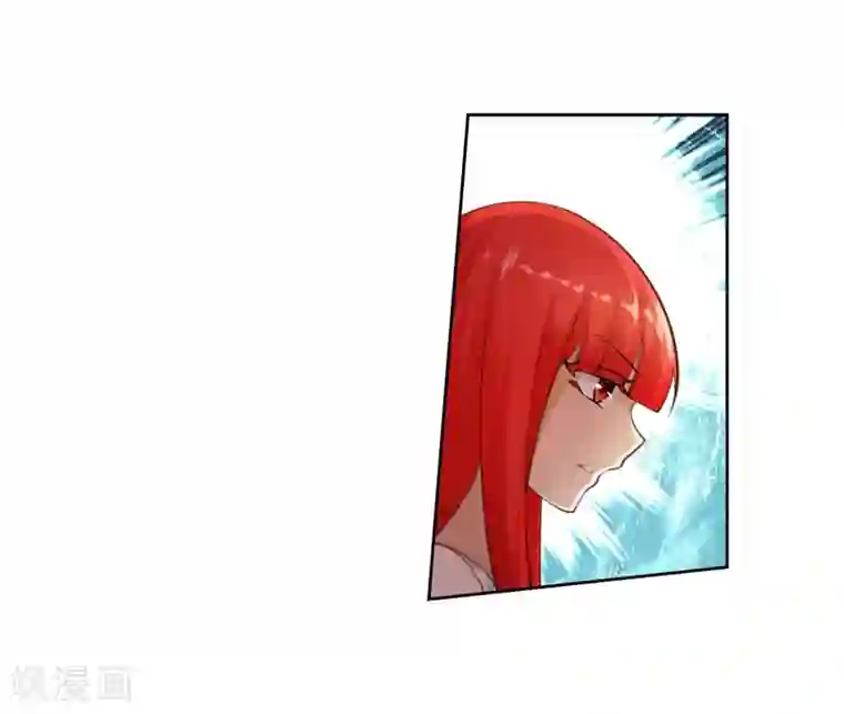 逆天邪神（条漫版）第40话 邪神之种.火1