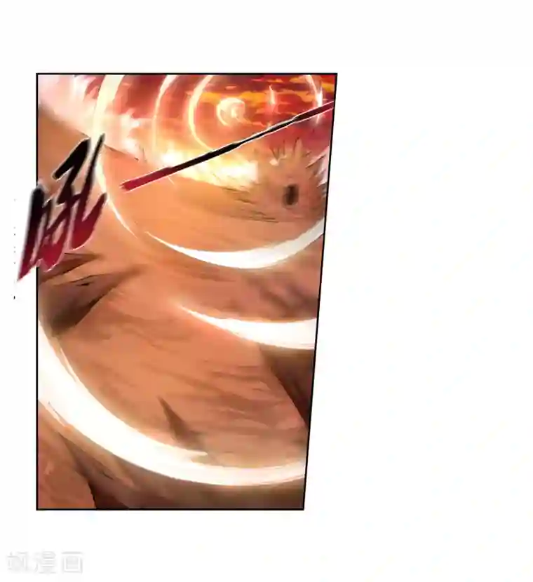 逆天邪神（条漫版）第42话 邪神之种.火3