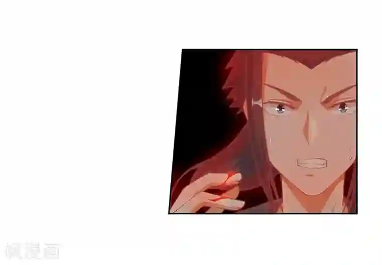 逆天邪神（条漫版）第42话 邪神之种.火3