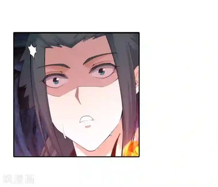 逆天邪神（条漫版）第44话 邪神之种.火5