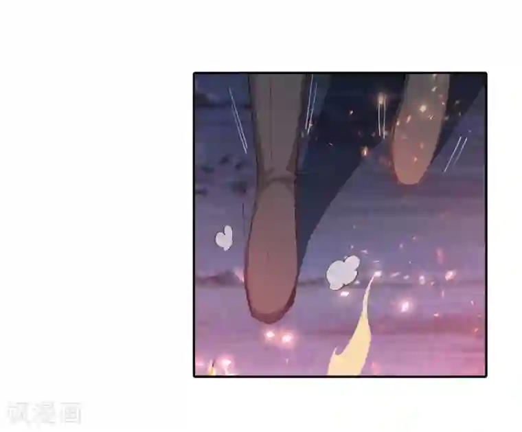 逆天邪神（条漫版）第44话 邪神之种.火5