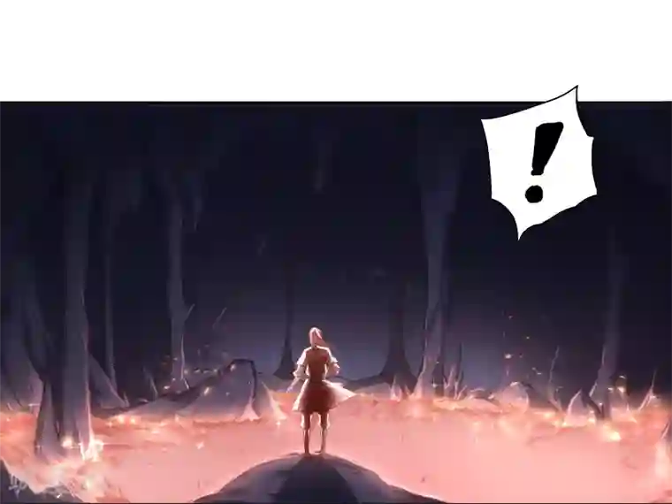 逆天邪神（条漫版）第44话 邪神之种.火5