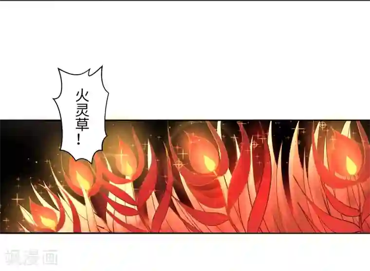 逆天邪神（条漫版）第44话 邪神之种.火5