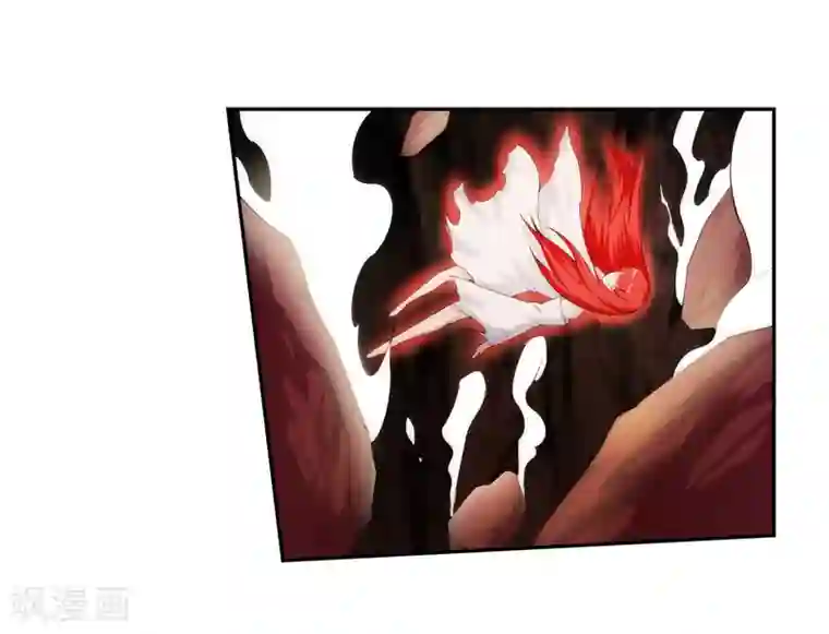 逆天邪神（条漫版）第45话 邪神之种.火6