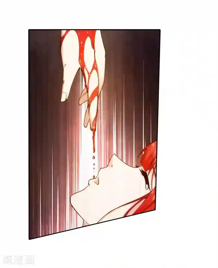 逆天邪神（条漫版）第46话 邪神之种.火7