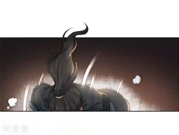 逆天邪神（条漫版）第46话 邪神之种.火7