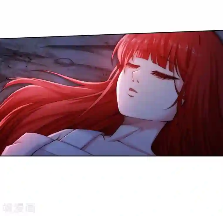 逆天邪神（条漫版）第46话 邪神之种.火7