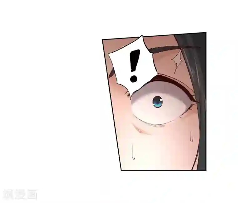 逆天邪神（条漫版）第48话 邪神之力