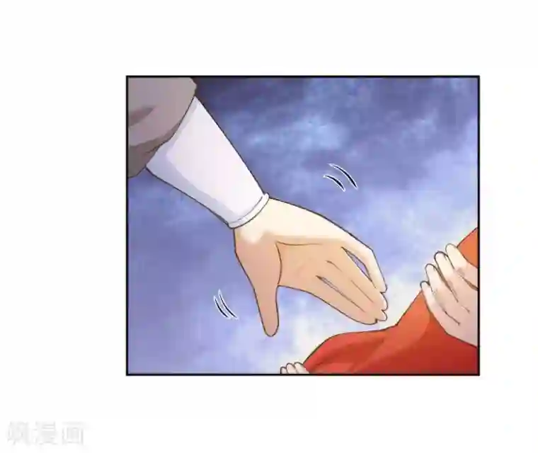 逆天邪神（条漫版）第51话 姐夫？