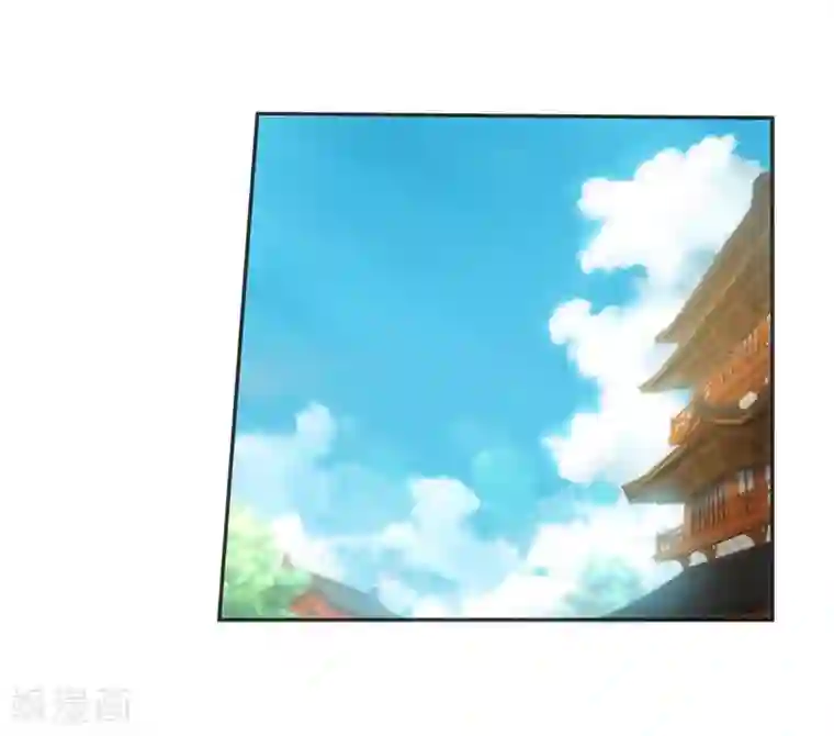 逆天邪神（条漫版）第51话 姐夫？