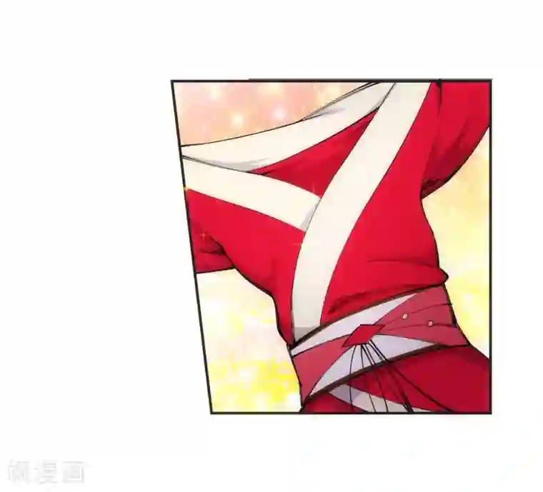 逆天邪神（条漫版）第51话 姐夫？