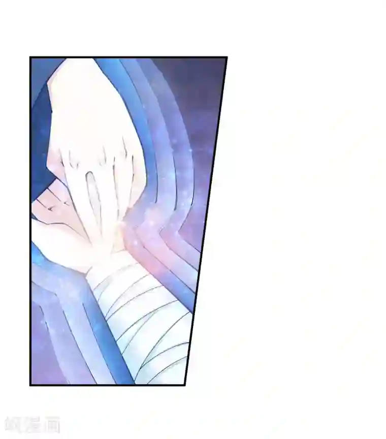 逆天邪神（条漫版）第52话 加入新月玄府