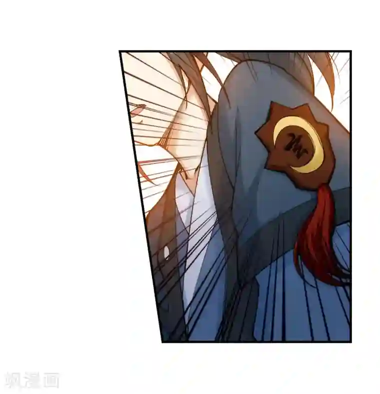 逆天邪神（条漫版）第52话 加入新月玄府