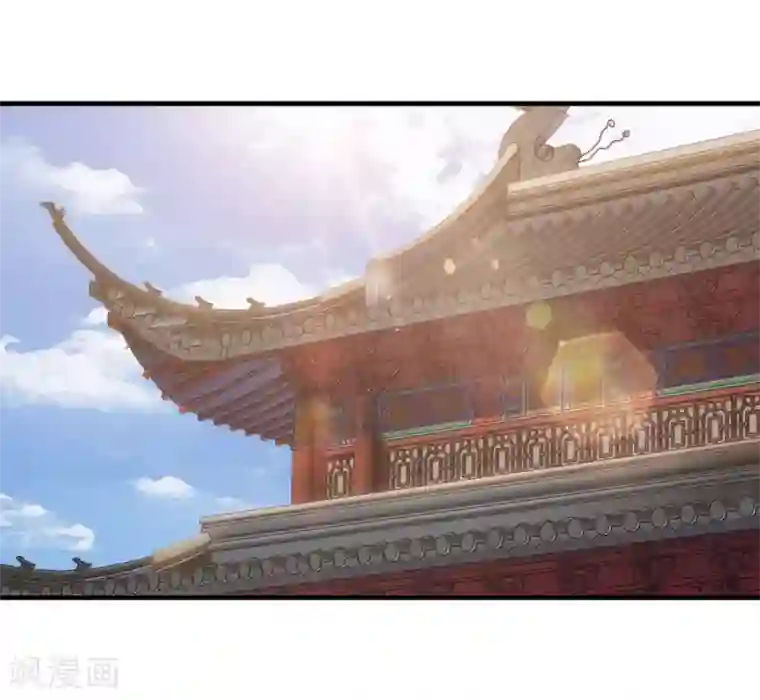 逆天邪神（条漫版）第52话 加入新月玄府