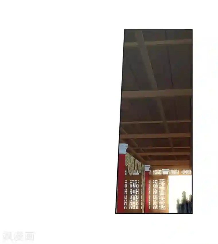 逆天邪神（条漫版）第54话 主殿