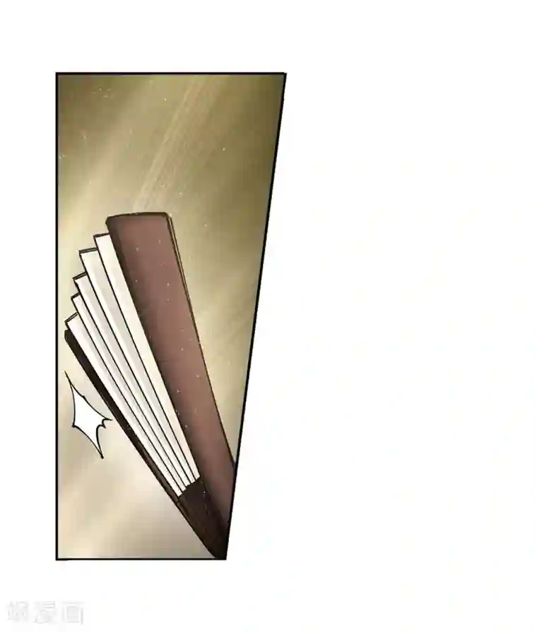 逆天邪神（条漫版）第54话 主殿