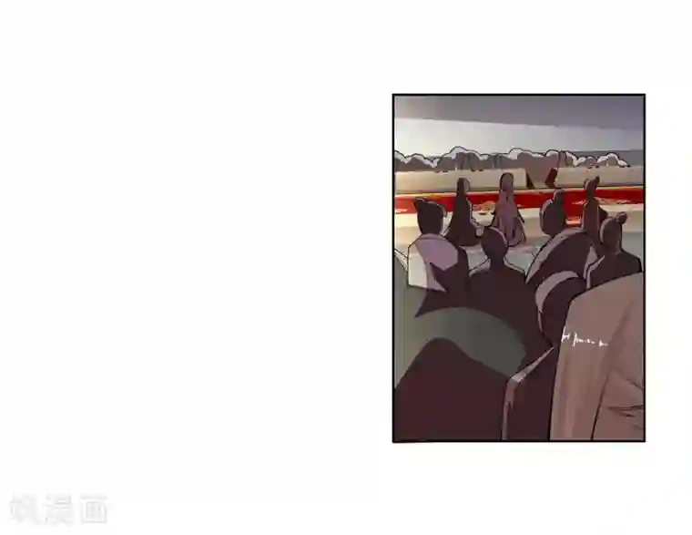 逆天邪神（条漫版）第55话 一战惊城1