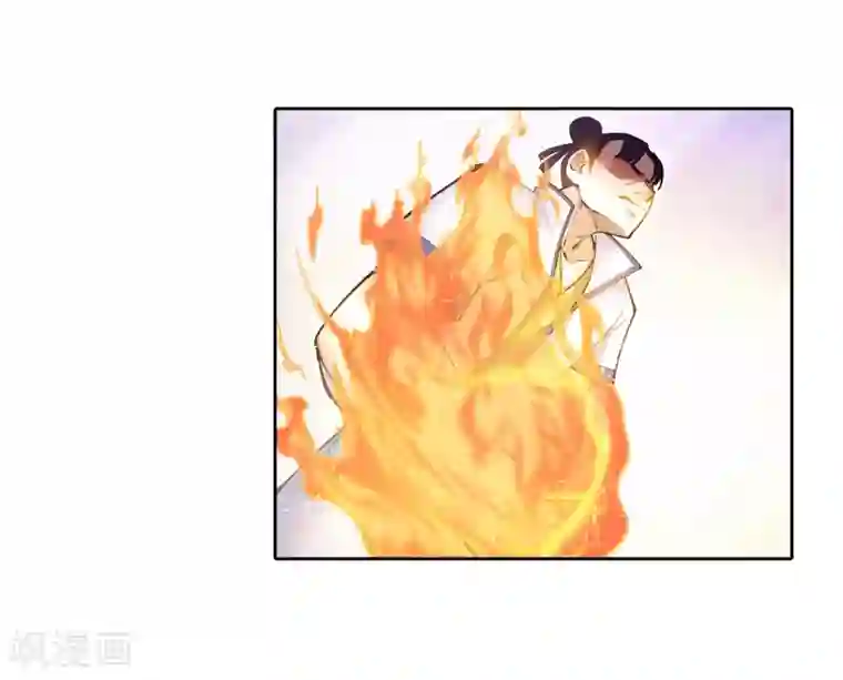 逆天邪神（条漫版）第56话 一战惊城2