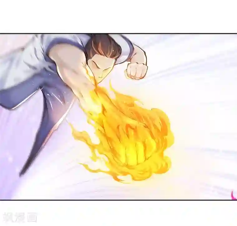 逆天邪神（条漫版）第56话 一战惊城2